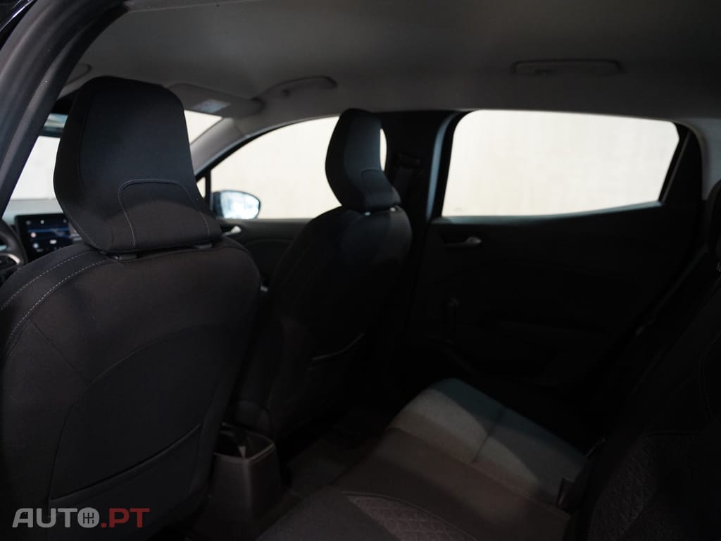 Renault Clio 1.0 TCe Intens