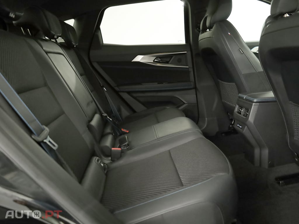 Renault Austral Austral 1.2 E-Tech Full Hybrid Techno Esprit Alpine