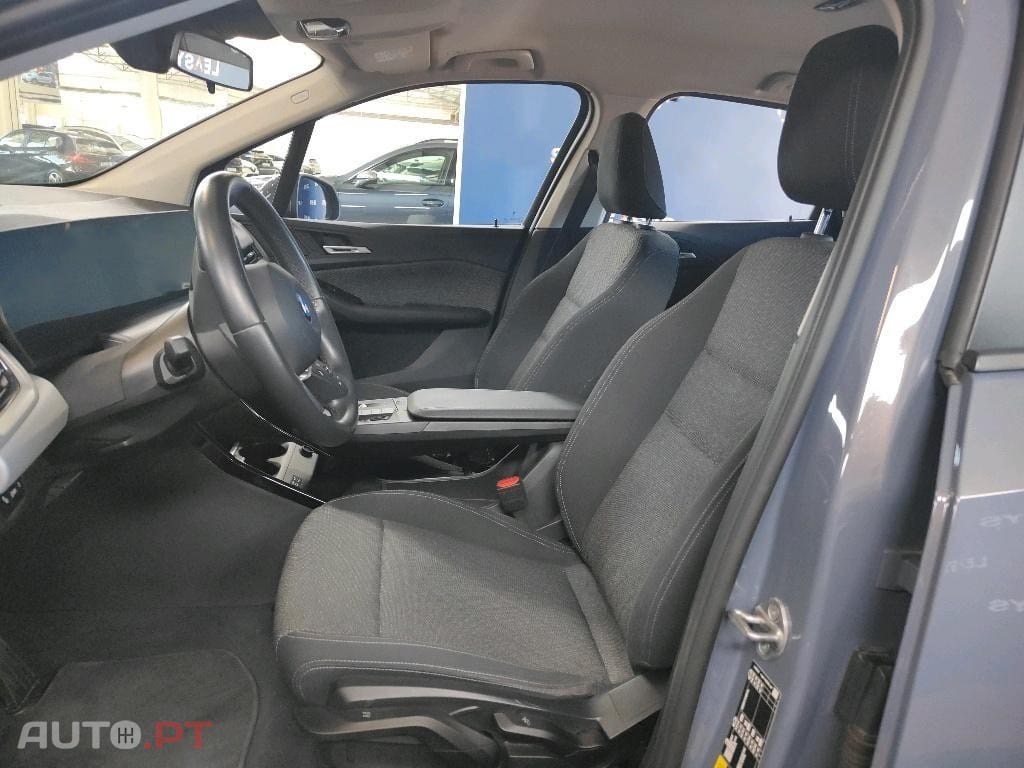 BMW 225 xe Active Tourer