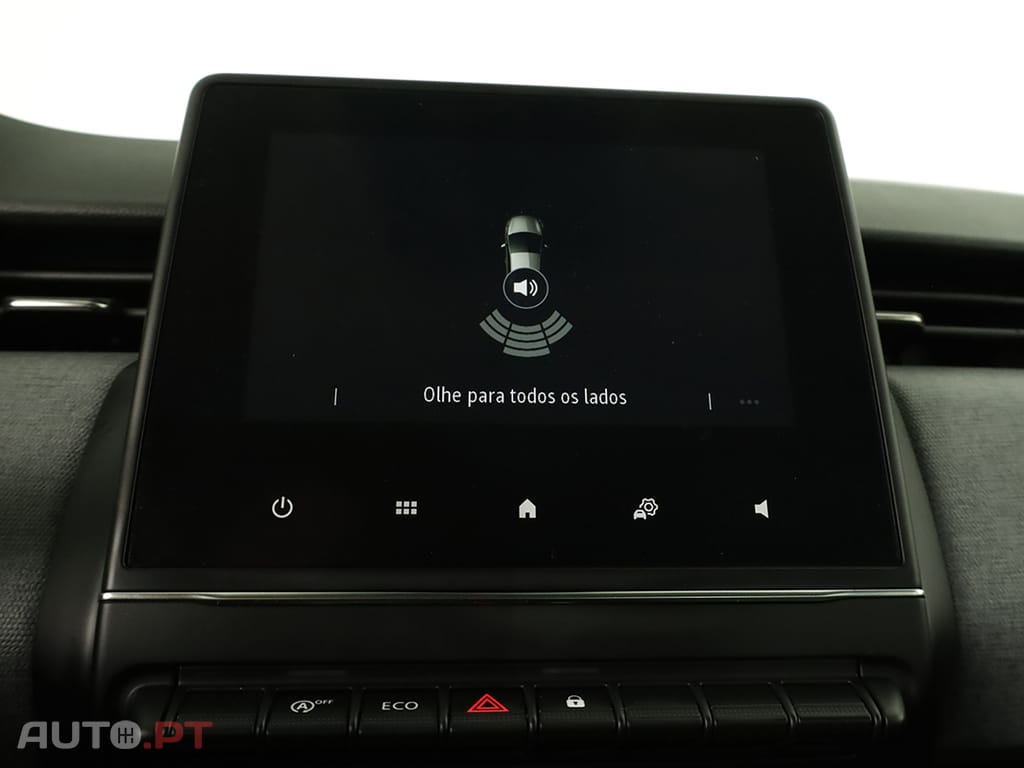 Renault Clio Clio 1.0 TCe Evolution