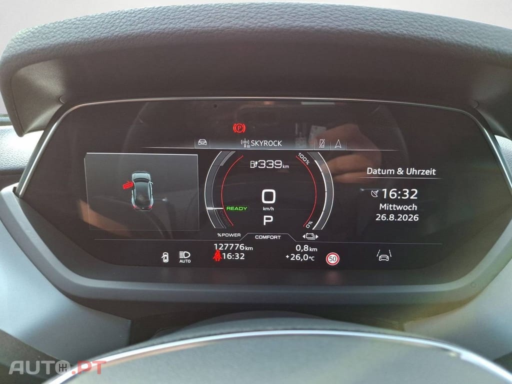 Audi E-Tron GT quattro