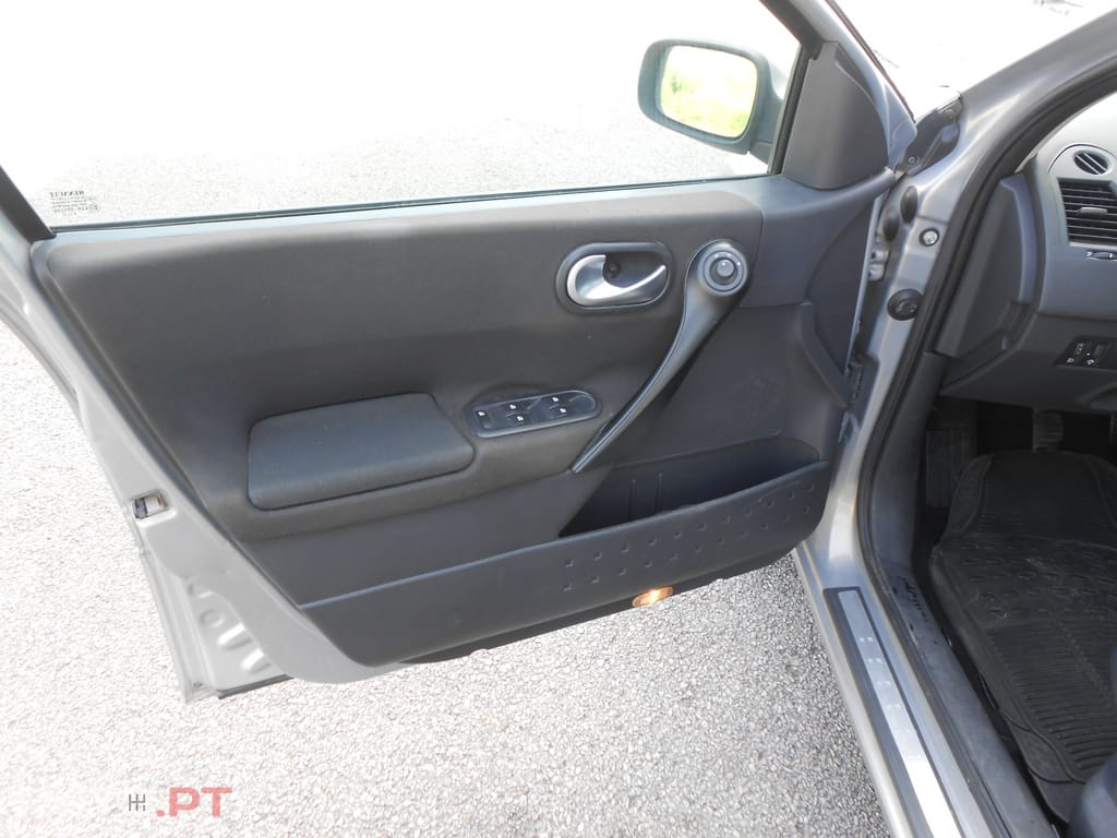 Renault Mégane 1.5 DCI CONFORT DYNAMIQUE