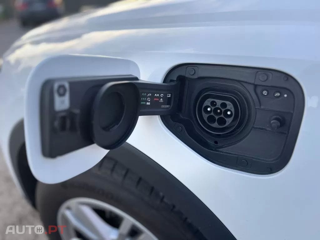 Audi Q3 45 TFSIe S tronic
