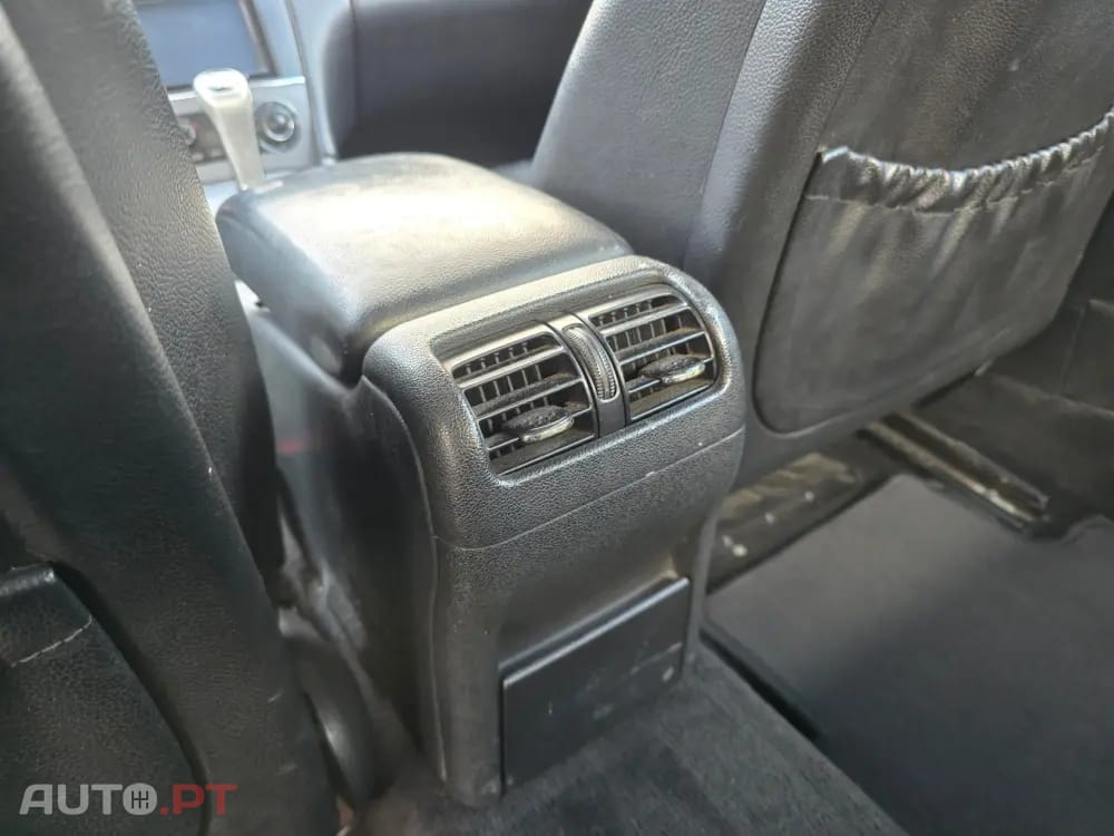 Mercedes-Benz C 220 CDi Classic