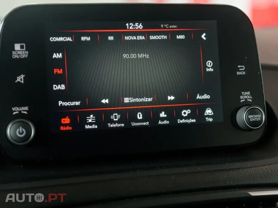 Fiat Tipo 1.0 GSE T3