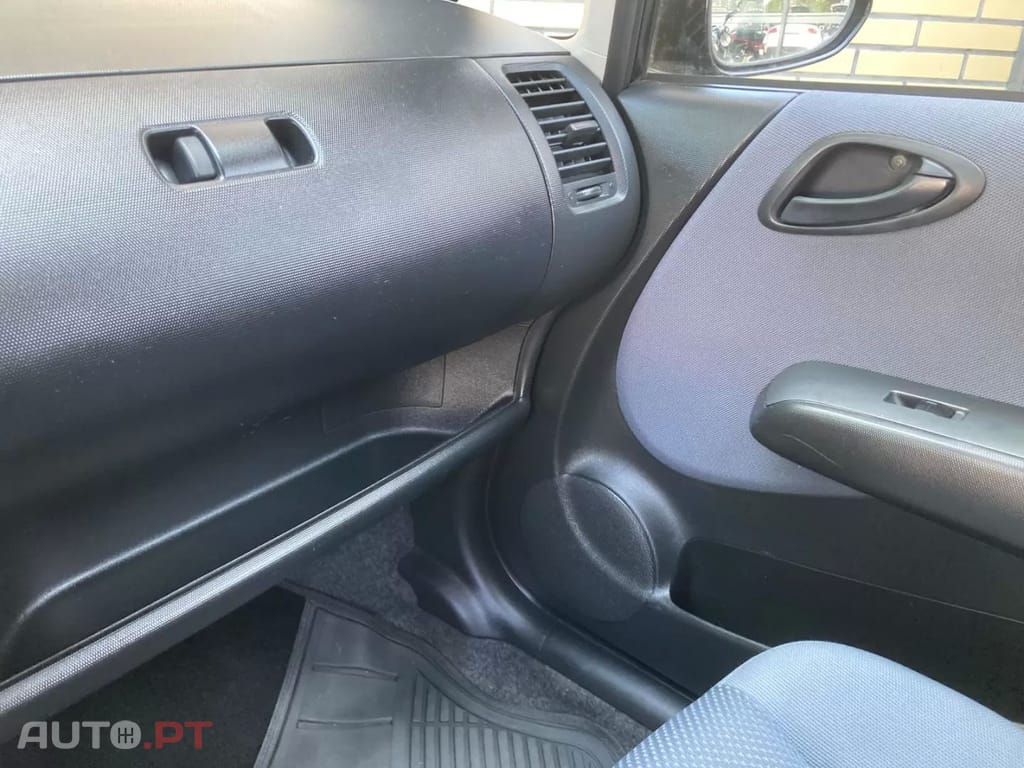 Honda Jazz 1.2 Live