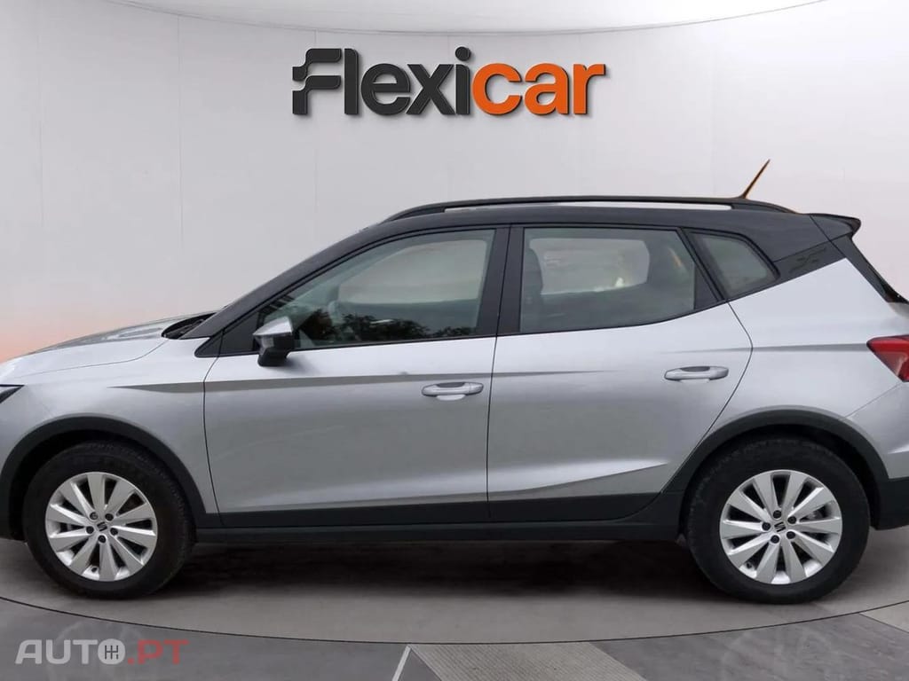 Seat Arona 1.0 TSI Style