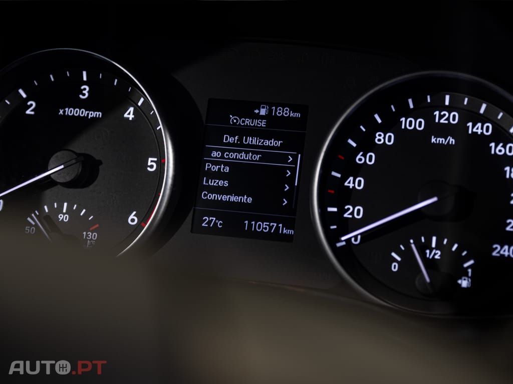 Hyundai i30 1.6 CRDi Style