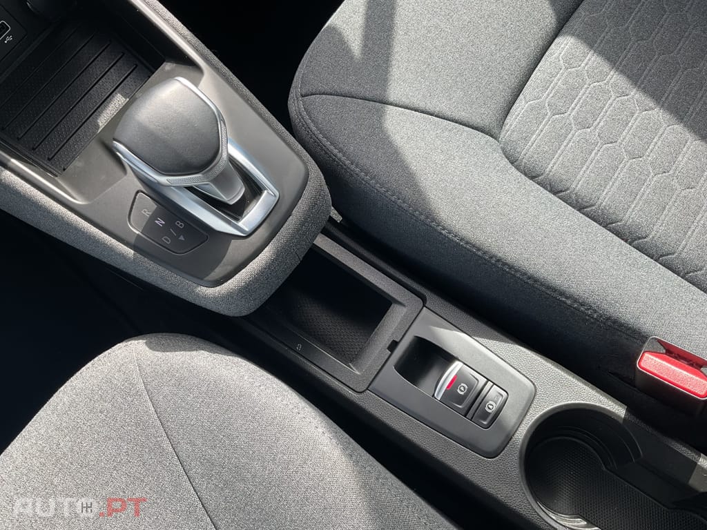 Renault Zoe (c/ Bateria) E-Tech EV40 Equilibre