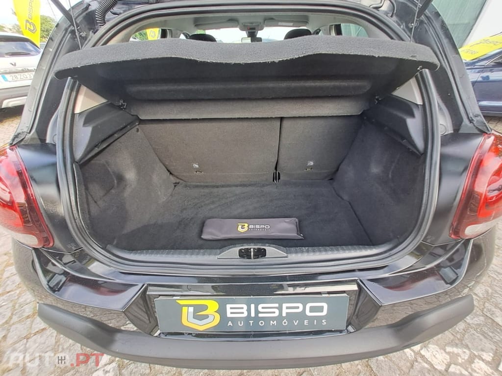 Citroen C3 1.2 PureTech Feel