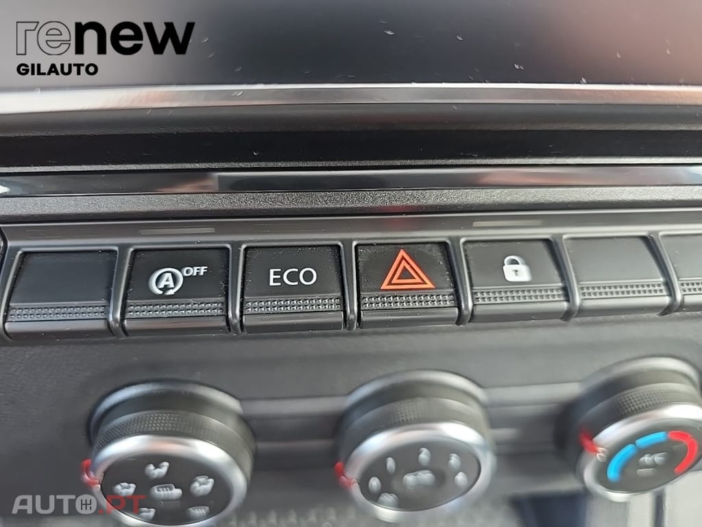 Renault Kangoo 1.5 Diesel