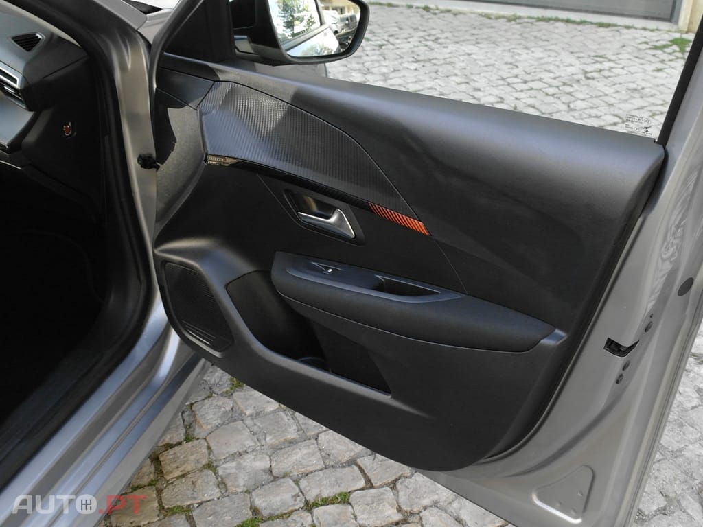 Peugeot 208 1.5 BlueHDi Active