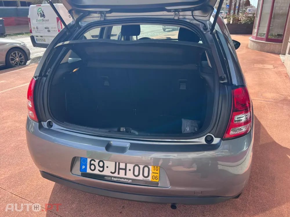 Citroen C3 Advance