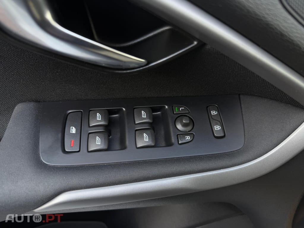 Volvo V40 2.0 D2 Inscription