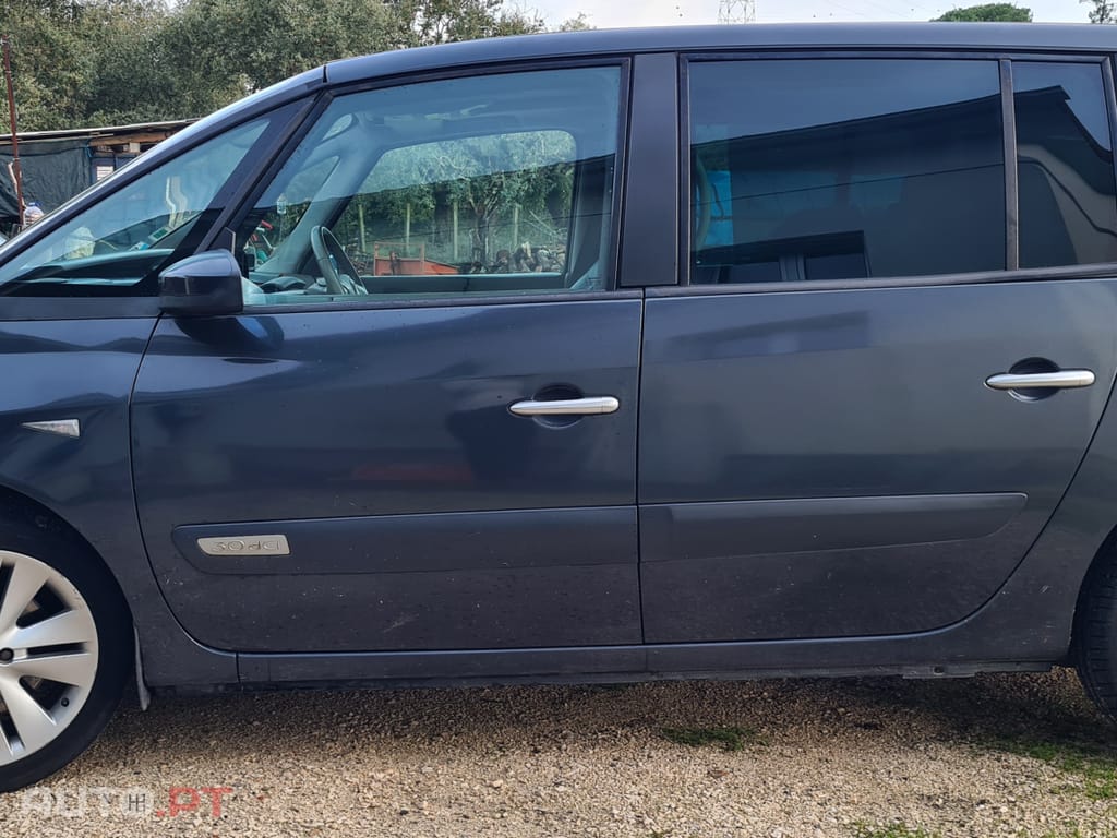 Renault Grand Espace 4