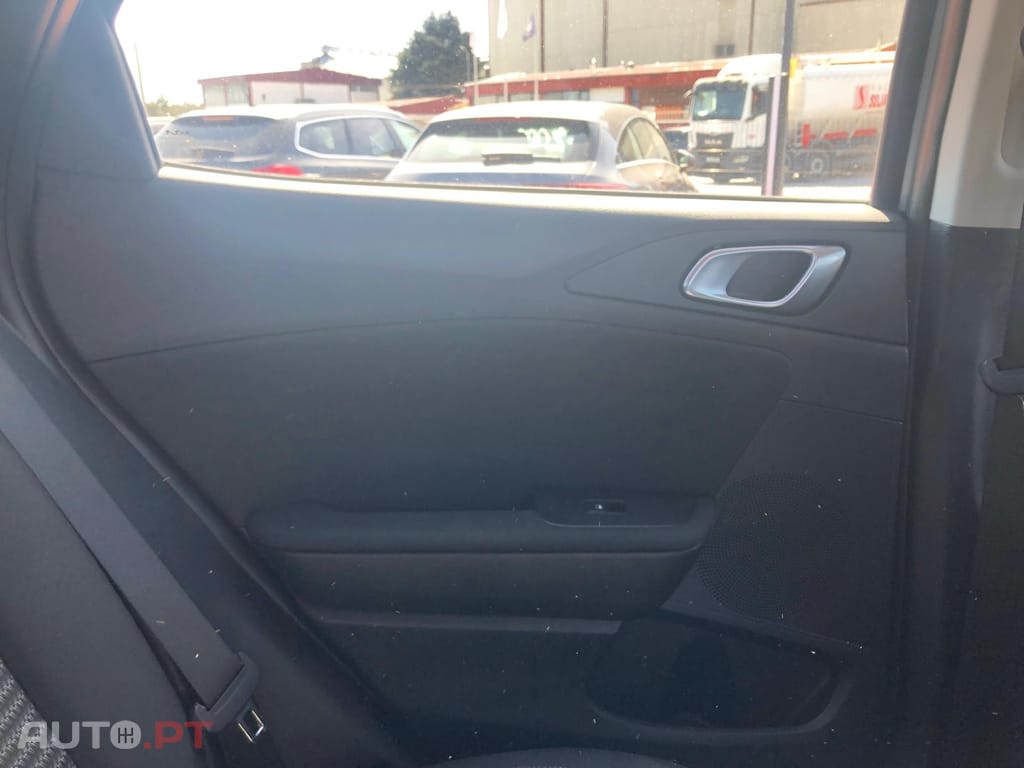 Kia Xceed 1.0 T-GDI Dynamic