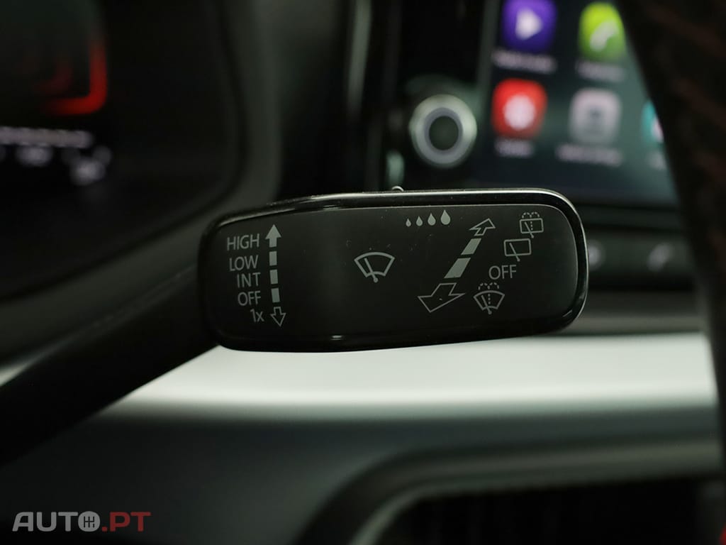 Seat Arona Arona 1.0 TSI FR DSG