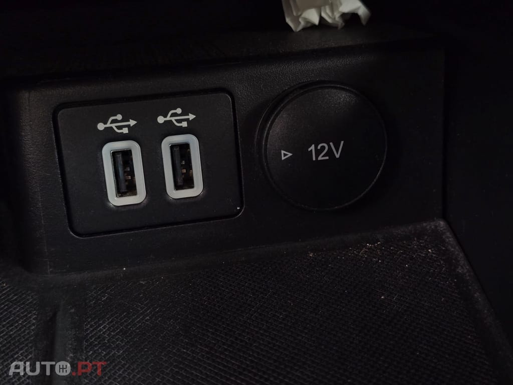 Ford Focus SW 1.5 TDCi EcoBlue Active