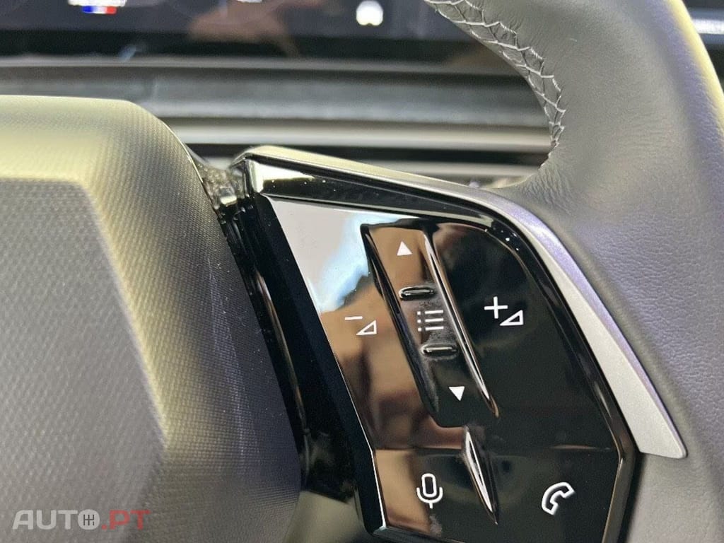 Peugeot 5008 I.V.A DEDUTIVEL Allure