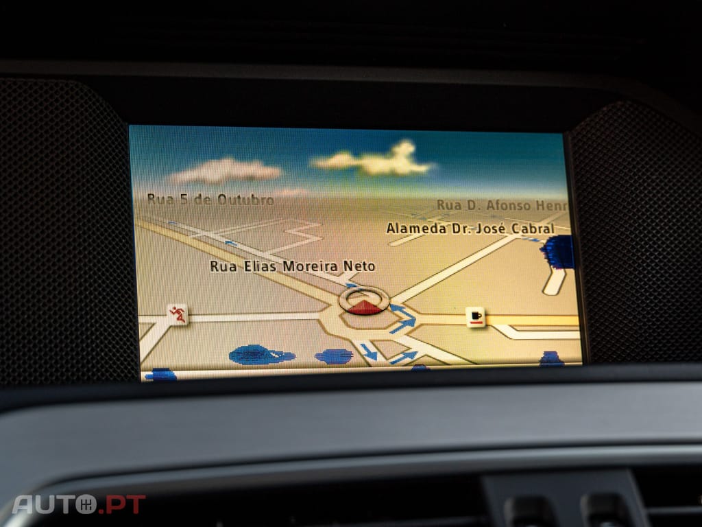 Mercedes-Benz C 220 CDi Avantgarde BE 128g