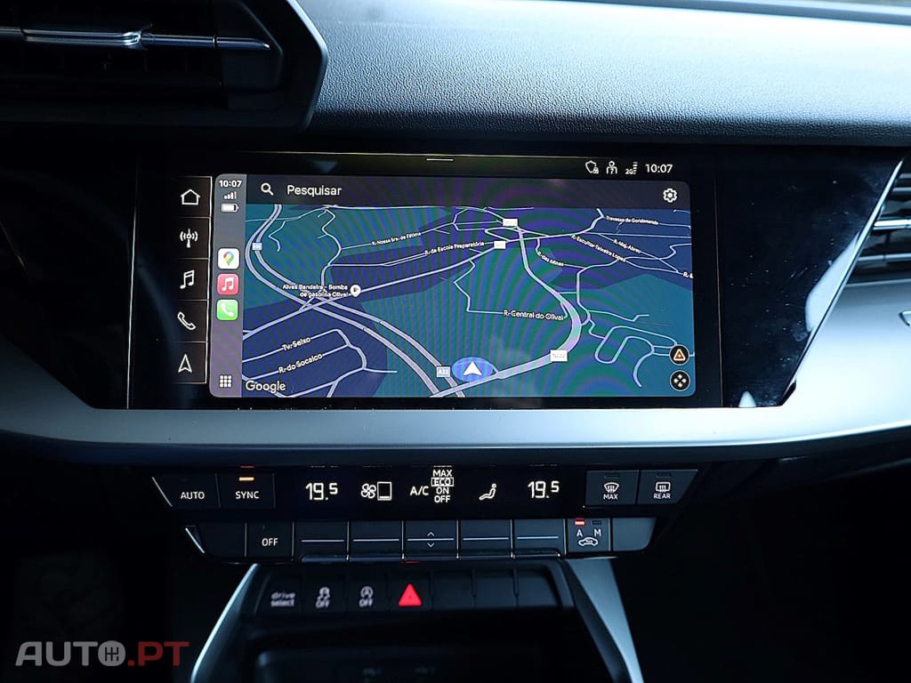 Audi A3 Sportback 30 TFSI Advanced S tronic