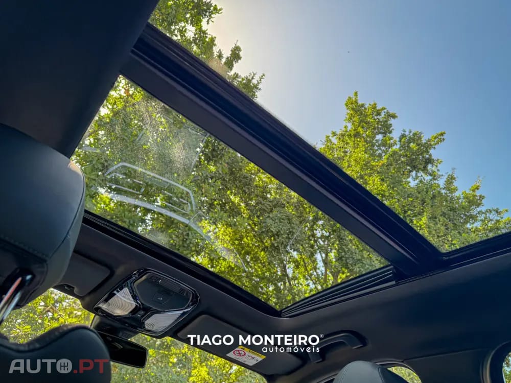BMW 330 e Pack Desportivo M Auto