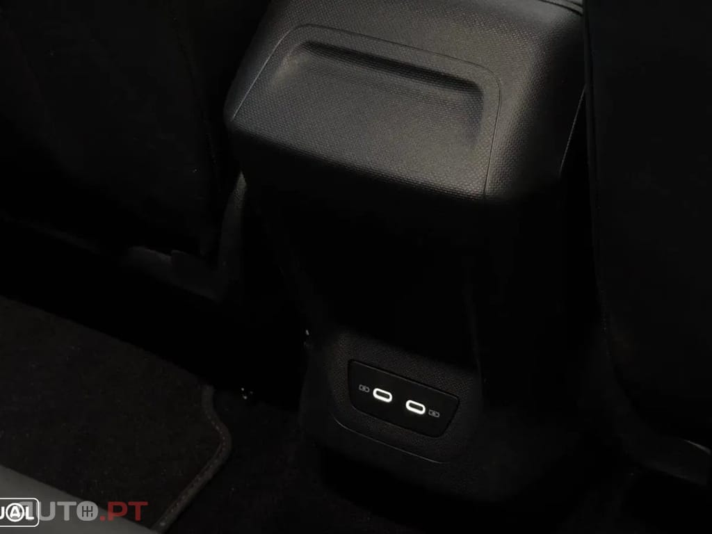 Cupra Born 77 kWh e-Boost Plus