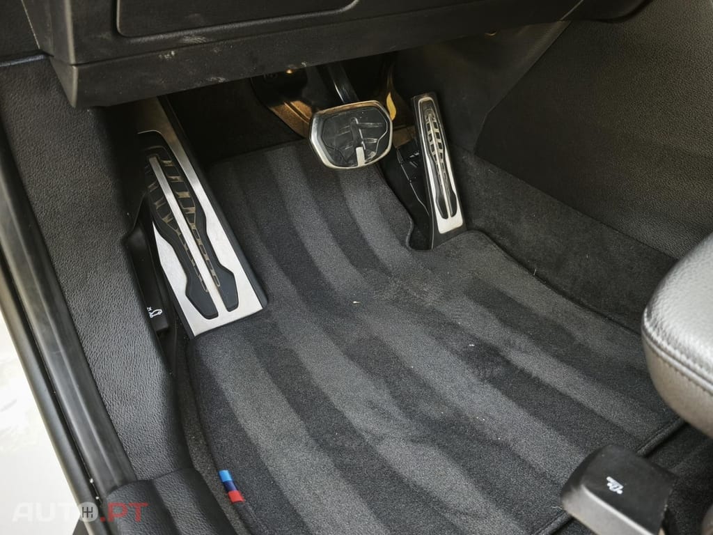 BMW X2 25 e xDrive X Pack M