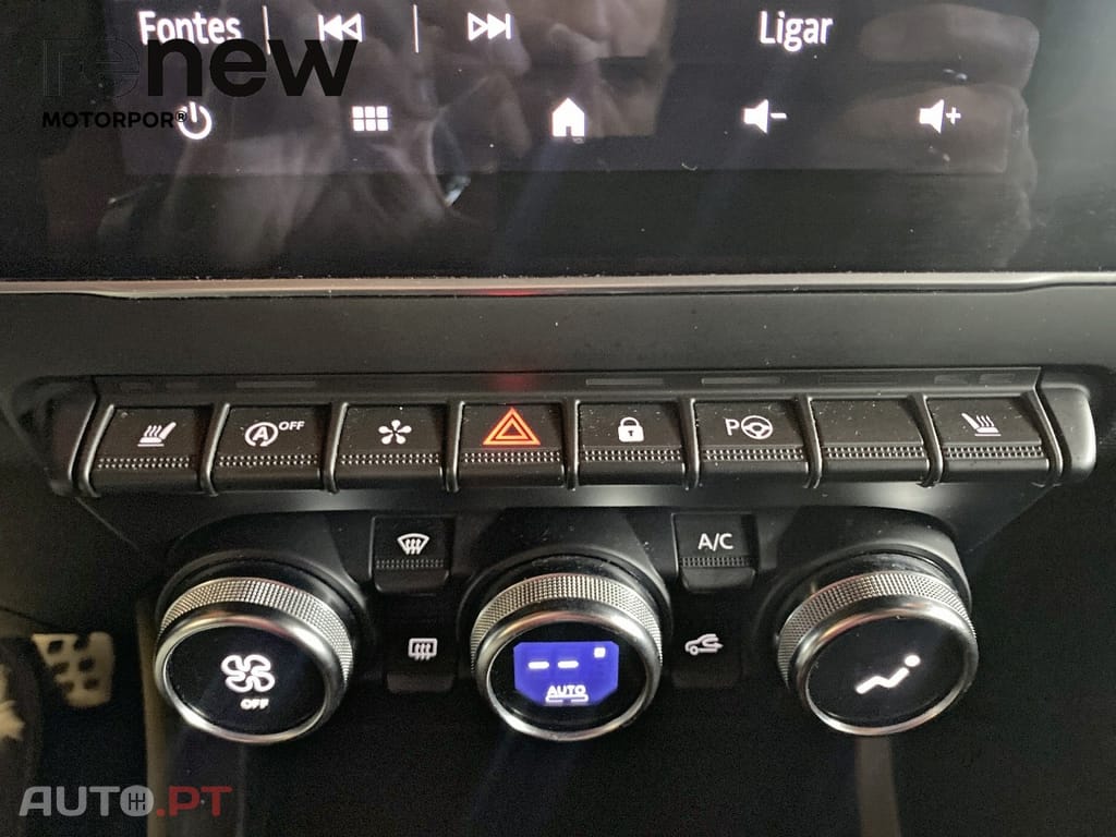 Renault Arkana 1.3 TCe R.S.Line EDC