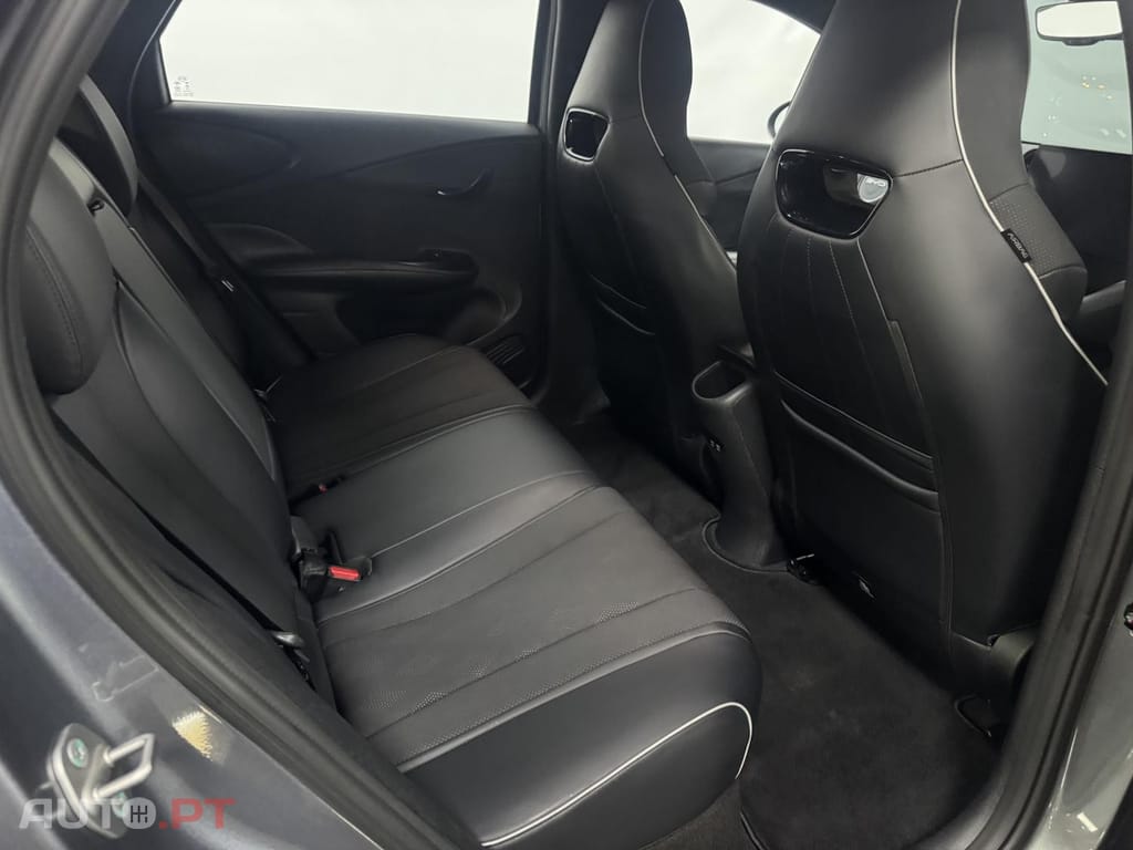 BYD Dolphin 60.4 kWh Comfort