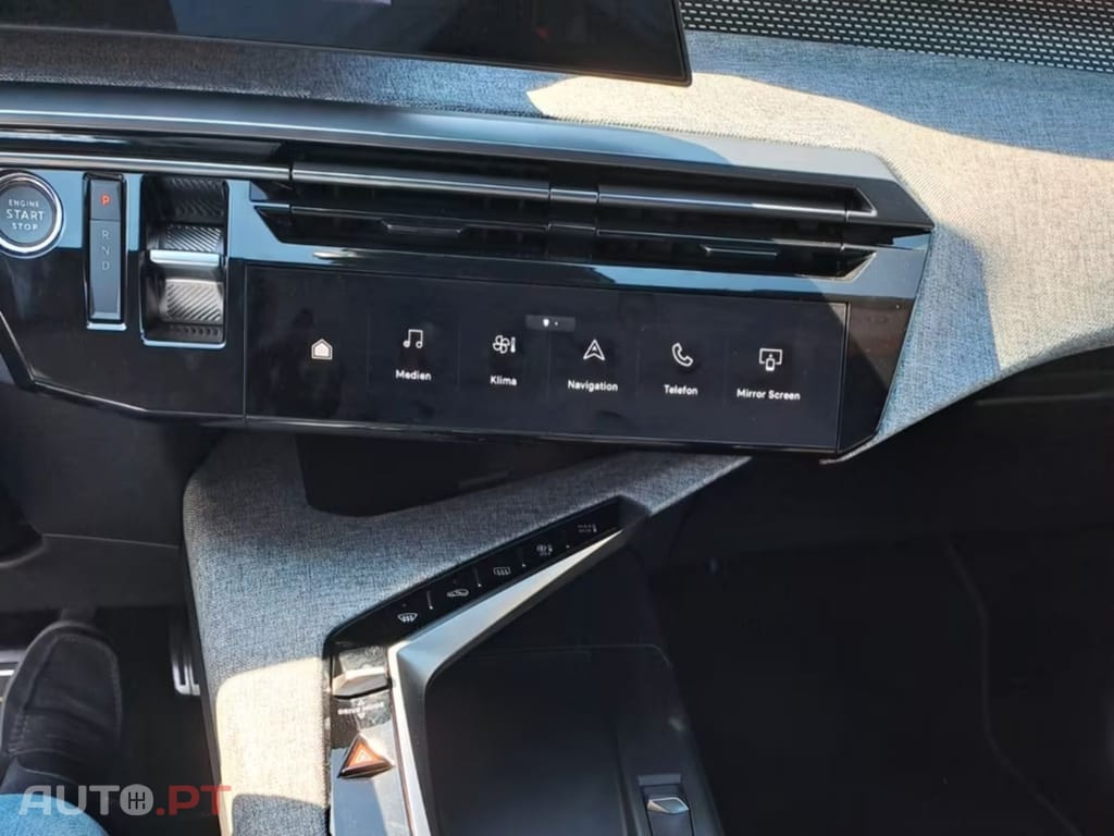 Peugeot E-5008 I.V.A DEDUTIVEL GT 