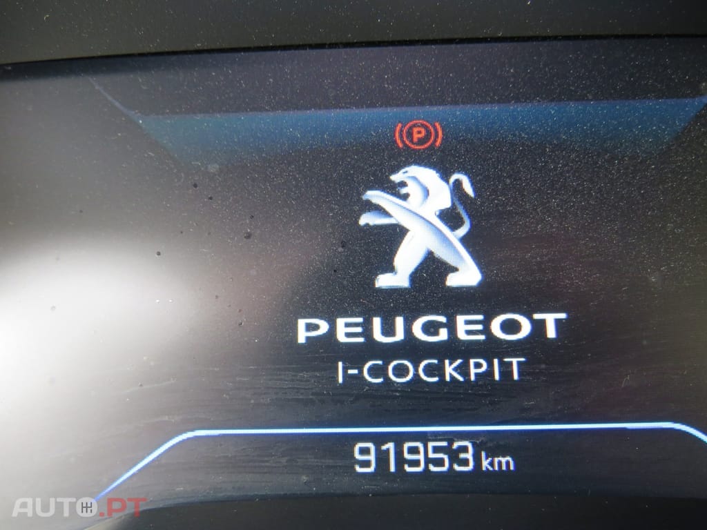 Peugeot 508 SW 1.5 BlueHDi Business Line