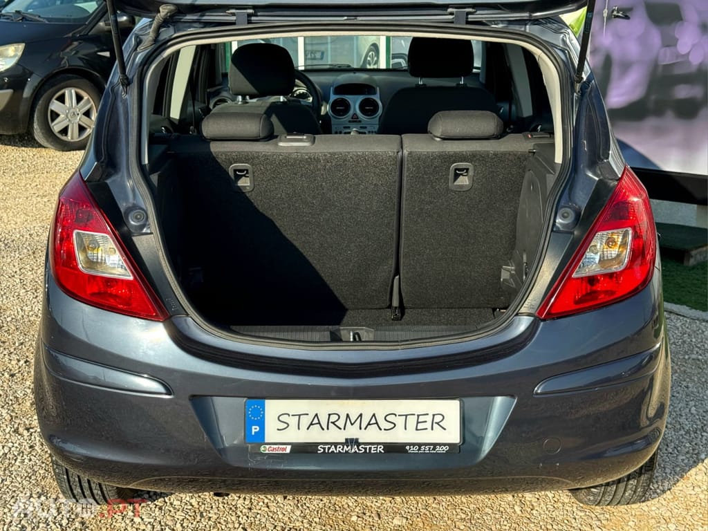 Opel Corsa D 1.2 Enjoy- Garantia Incluída