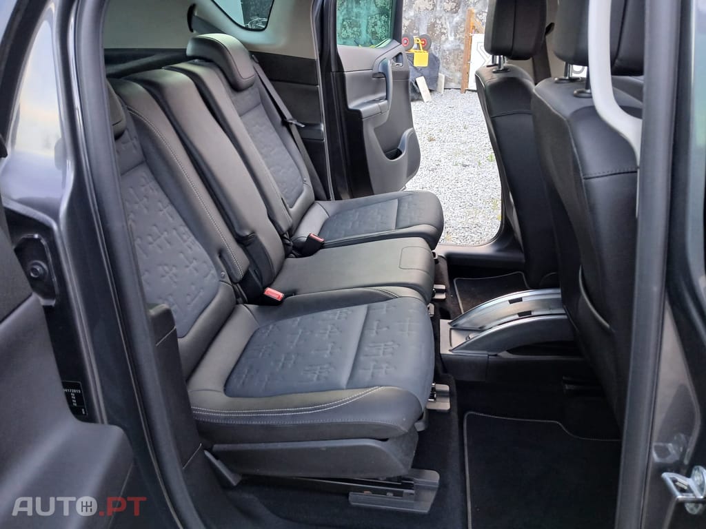 Opel Meriva 1.4 Twinport Cosmo