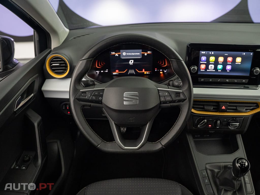 Seat Ibiza 1.0 TSI Style