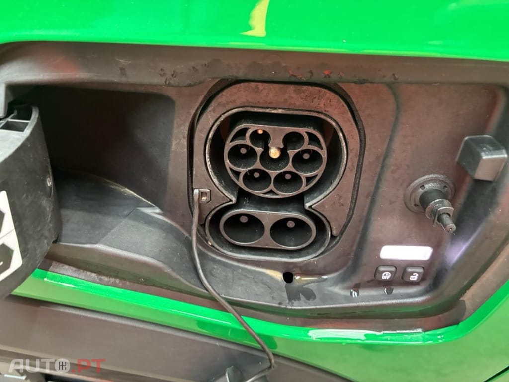 Renault 5 E-Tech Autonomie Urbaine Evolution