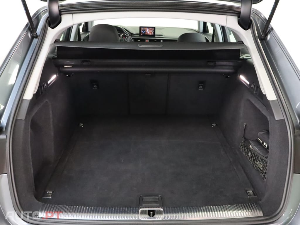 Audi A4 35 TDI S tronic Avant