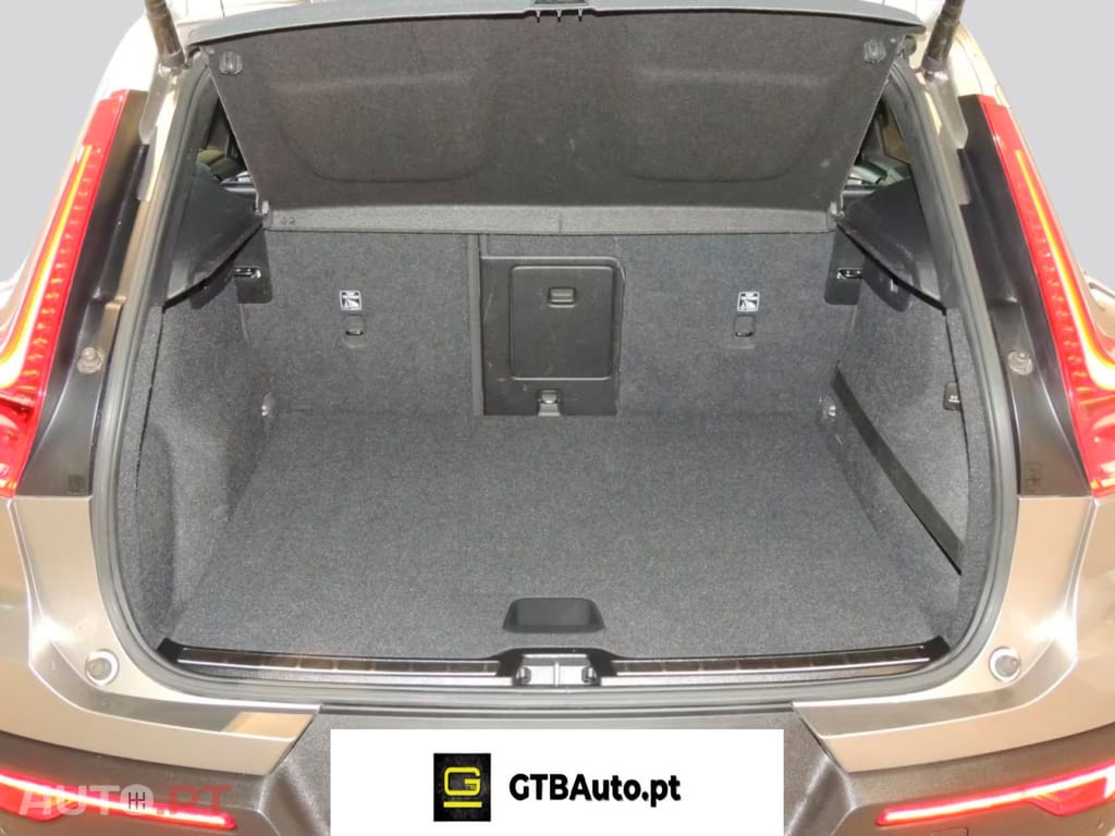 Volvo XC40 I.V.A DEDUTIVEL Recharge T5 Inscription