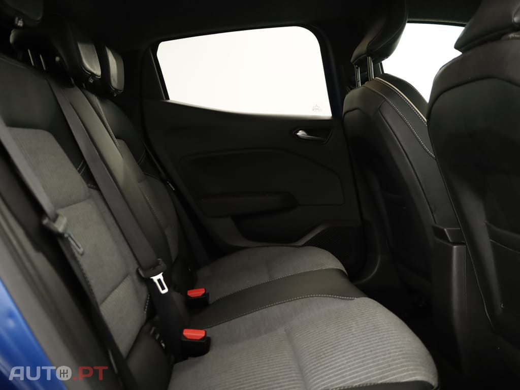 Renault Clio Clio 1.0 TCe Techno