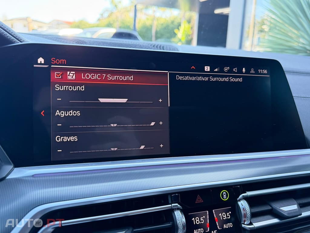 BMW X5 45 e xDrive Pack M