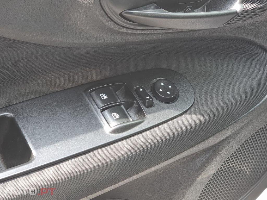 Fiat Punto 1.3 M-Jet Easy S&S
