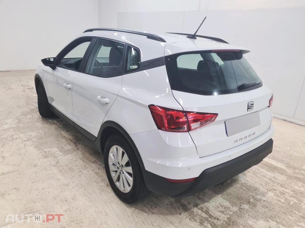 Seat Arona 1.0 TSI Style