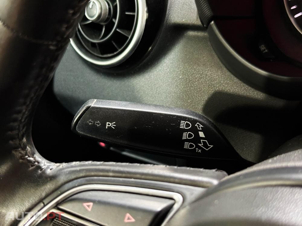 Audi A1 1.6 TDI Sport