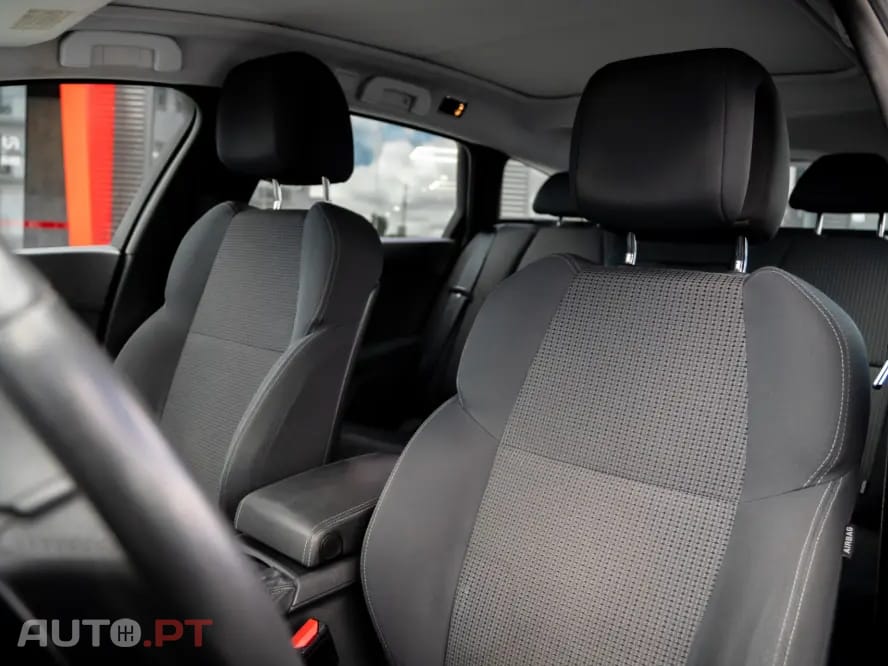 Peugeot 508 SW 1.6 e-HDi Allure CMP6