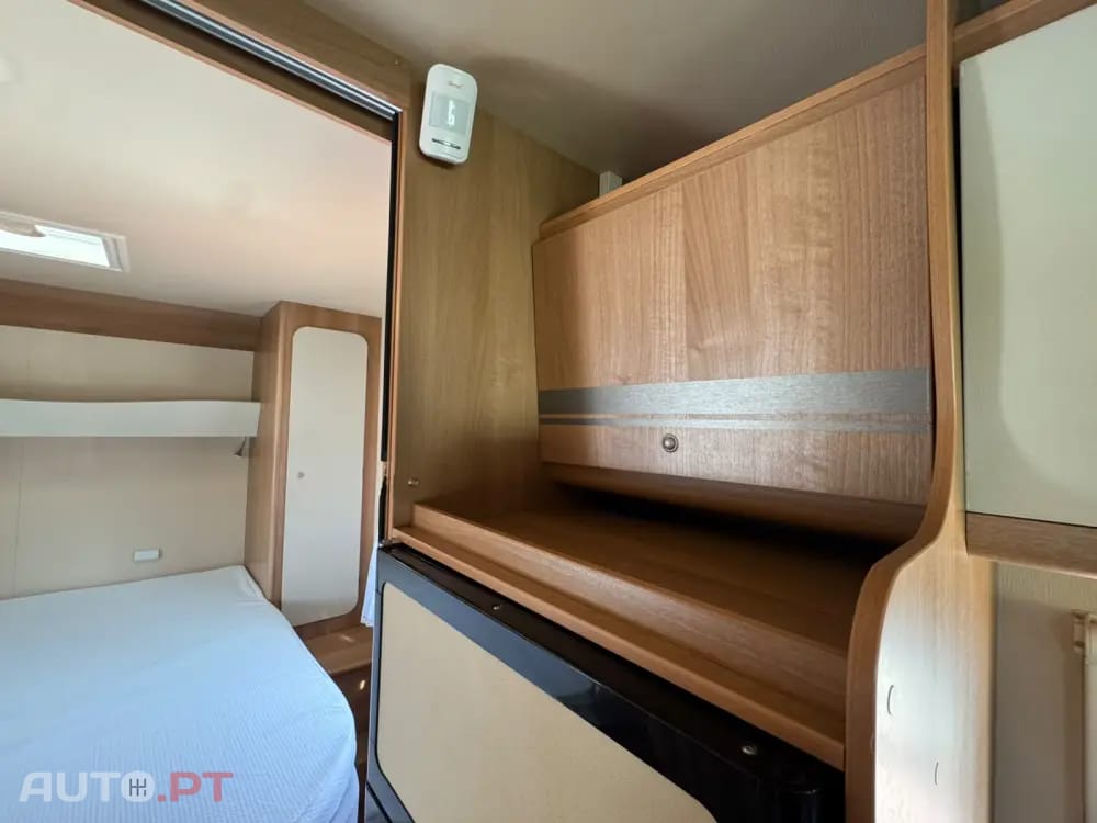 Citroen Jumper P.L.A ASSO