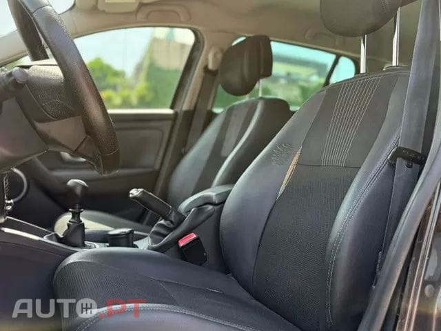 Renault Mégane Sport Tourer 1.5 dCi Dynamique