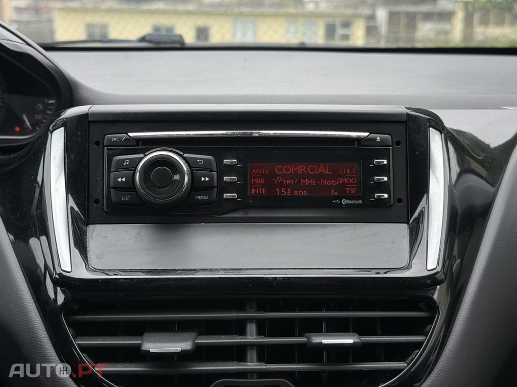 Peugeot 208 PureTech 68 Like