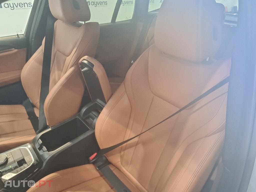 BMW X3 30 e xDrive Pack M