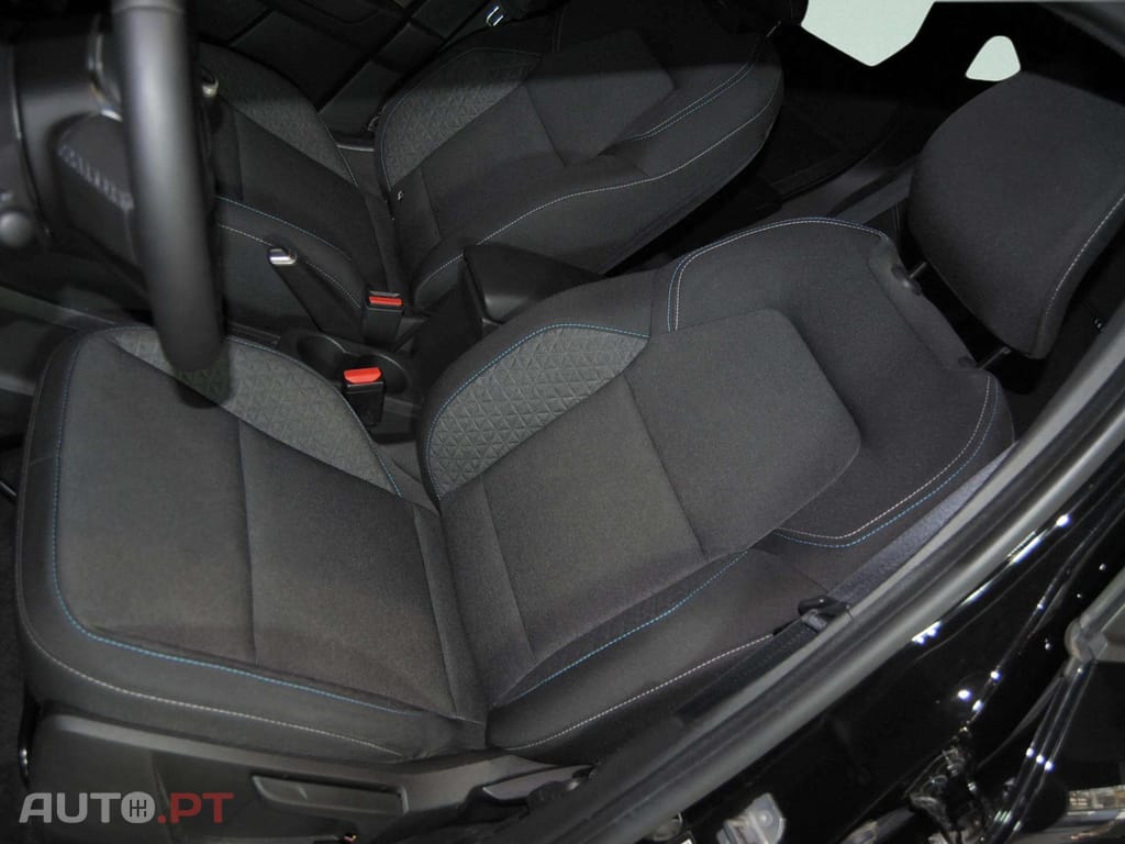 Mitsubishi ASX 1.0 MPI-T Kaiteki