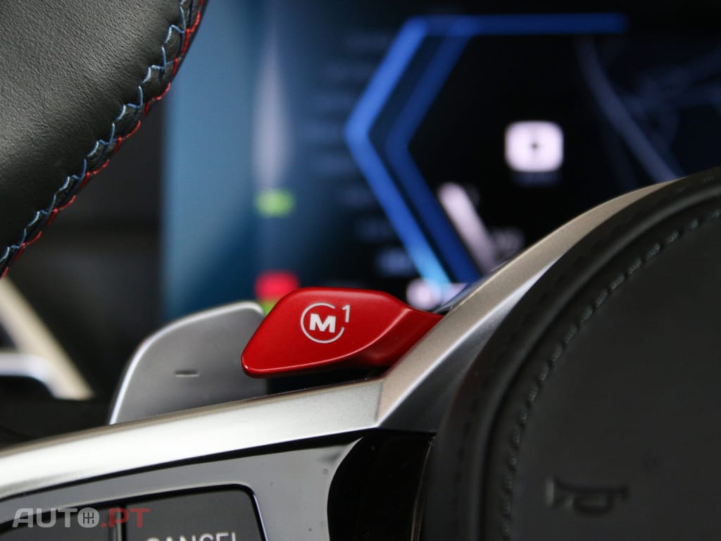 BMW M2 Auto